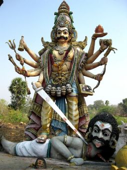 800px-Veerabhadra